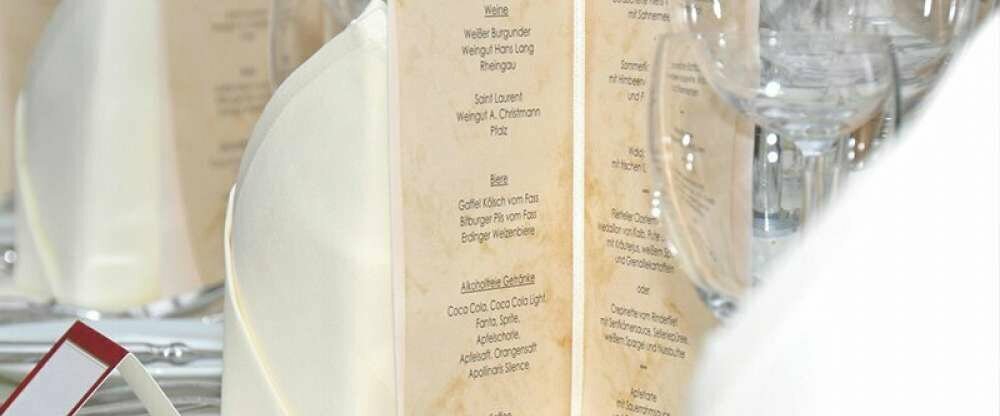 St. Raphael im Allgäu - Restaurant