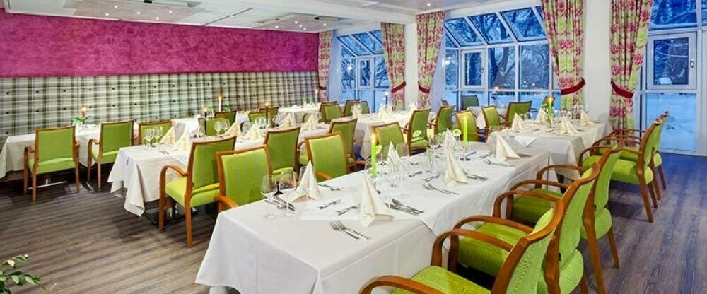 St. Raphael im Allgäu - Restaurant