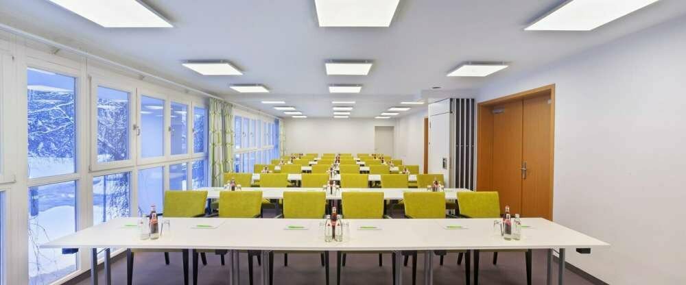 St. Raphael im Allgäu - Tagungsraum