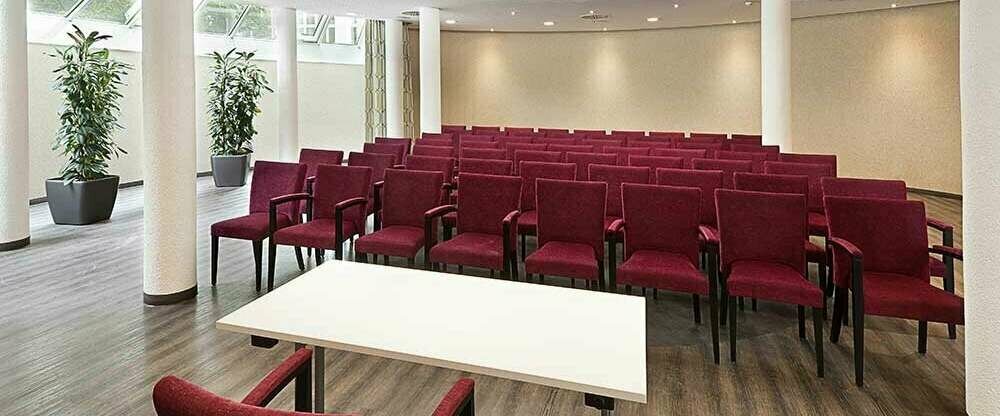 St. Raphael im Allgäu - Tagungsraum