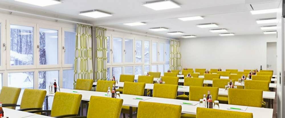 St. Raphael im Allgäu - Tagungsraum