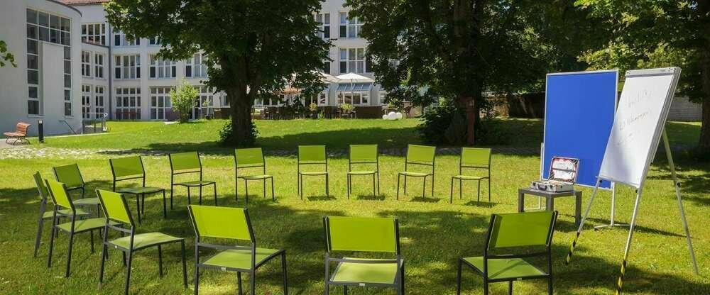 St. Raphael im Allgäu - Tagungsraum