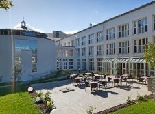 St. Raphael im Allgäu - Terrasse/Außenbereich