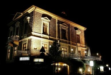 St. Stephanus Weinhotel - Hotel-Außenansicht, Quelle: St. Stephanus Weinhotel