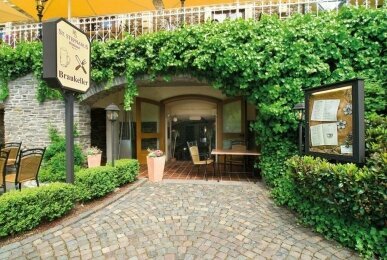 Braukeller, Quelle: St. Stephanus Weinhotel