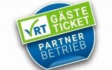 Kostenloses Gäste Ticket für Bus und Bahn