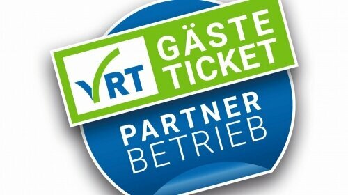 Kostenloses Gäste Ticket für Bus und Bahn