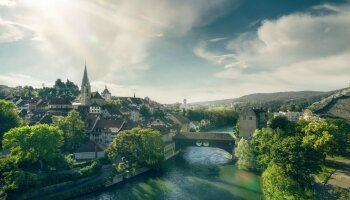 Stadt Baden