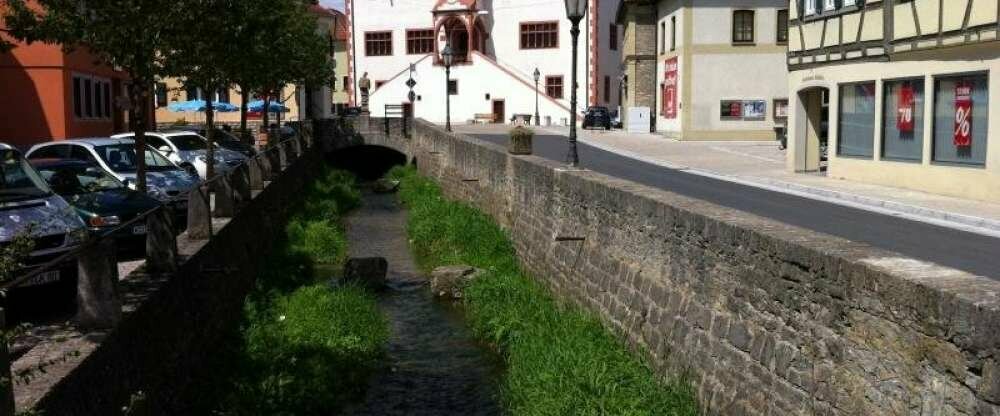 Stadt Dettelbach - Altes Rathaus