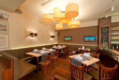Stadt-Gut Hotel Goldener Adler Schwäbisch-Hall - Restaurant, Quelle: Stadt-Gut Hotel Goldener Adler Schwäbisch-Hall