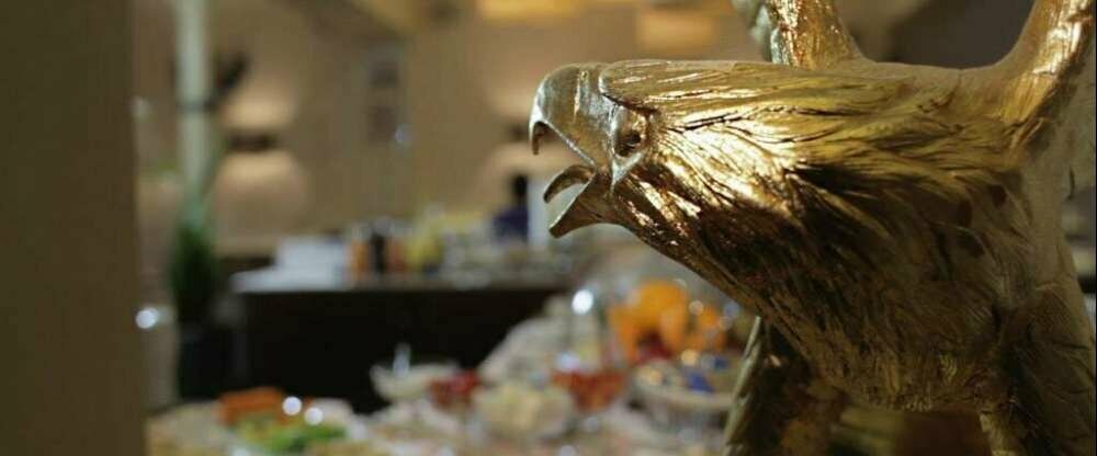 Stadt-Gut Hotel Goldener Adler Schwäbisch-Hall - Restaurant