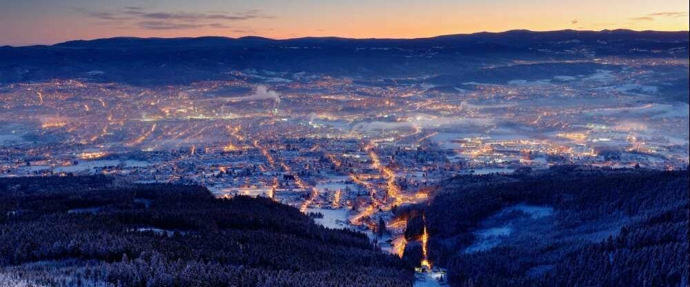 Stadt Liberec