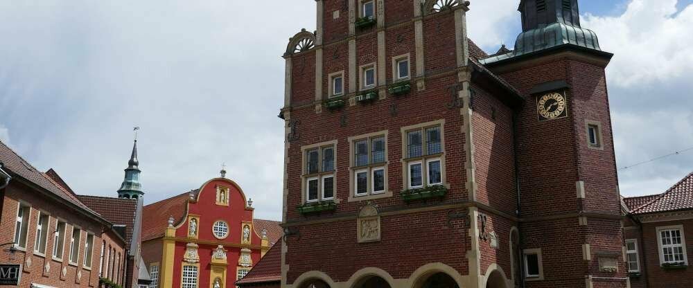 Stadt Meppen