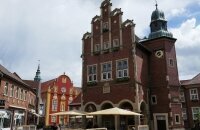 Stadt Meppen