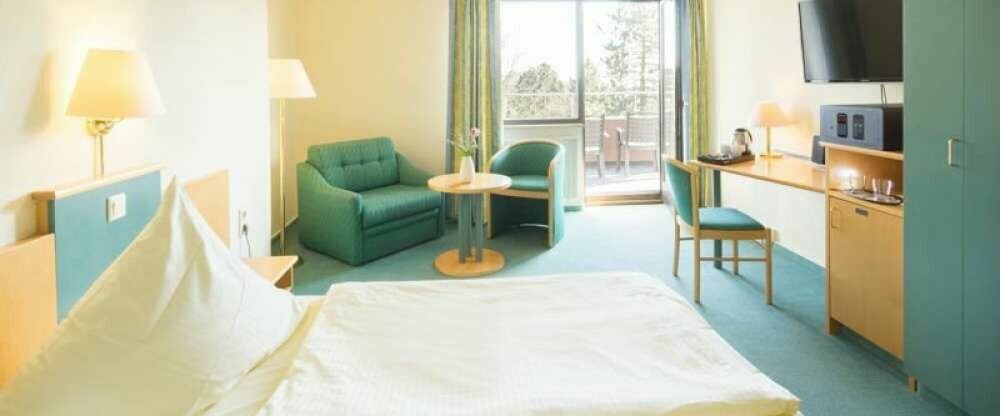 Stammhaus Doppelzimmer