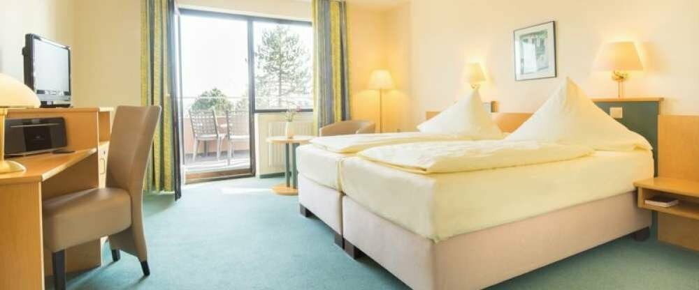 Stammhaus Doppelzimmer