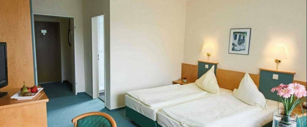 Stammhaus Doppelzimmer Exklusiv