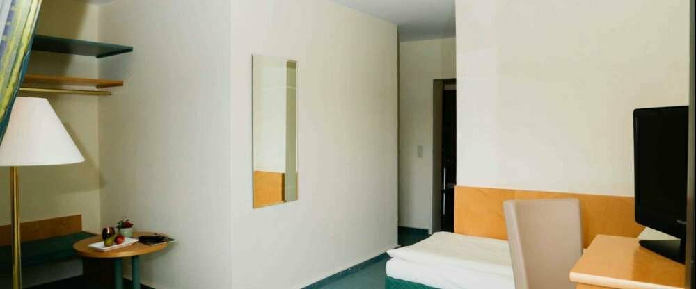 Stammhaus Einzelzimmer