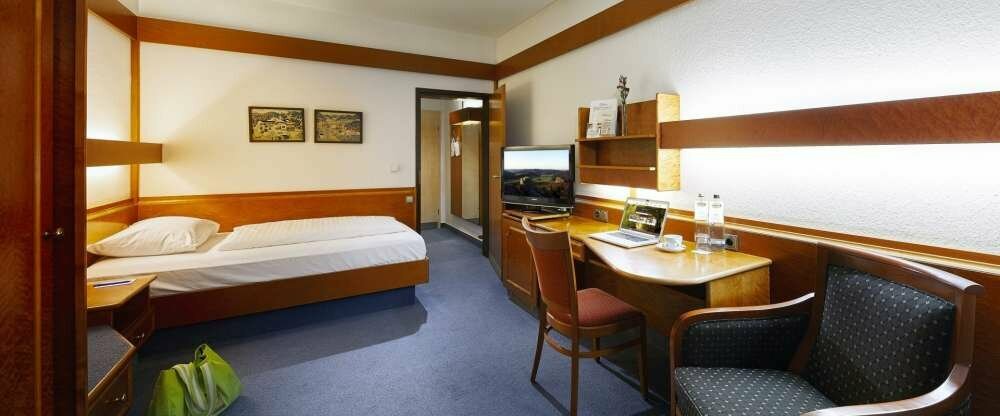 Standard Class Einzelzimmer