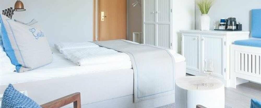 Standard Doppelzimmer