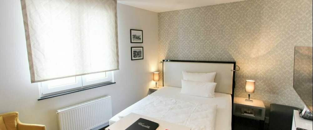 Standard-Doppelzimmer