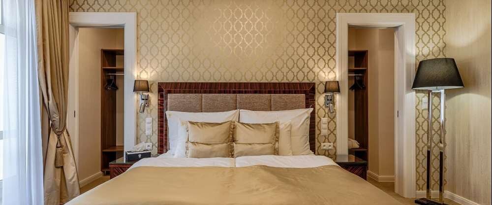 Doppelzimmer für 2 Personen mit Standard Ausstattung