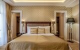 Doppelzimmer für 2 Personen mit Standard Ausstattung