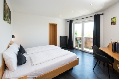 Array, Quelle: Berghotel Kristall
