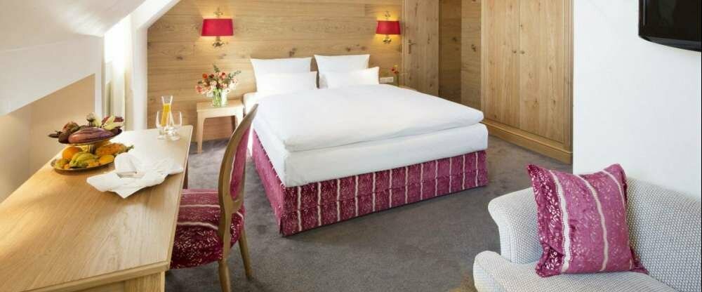 Superior Doppelzimmer