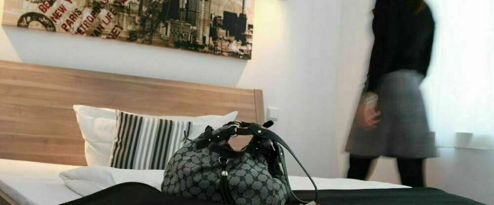 Standard Doppelzimmer