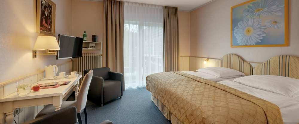 Standard-Einzelzimmer