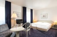 Standard Doppelzimmer