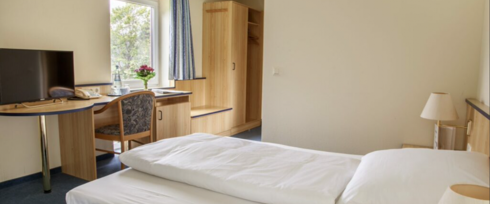 Standard-Doppelzimmer Dach