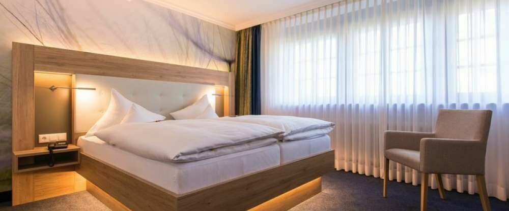 Standard-Doppelzimmer | Einzelnutzung