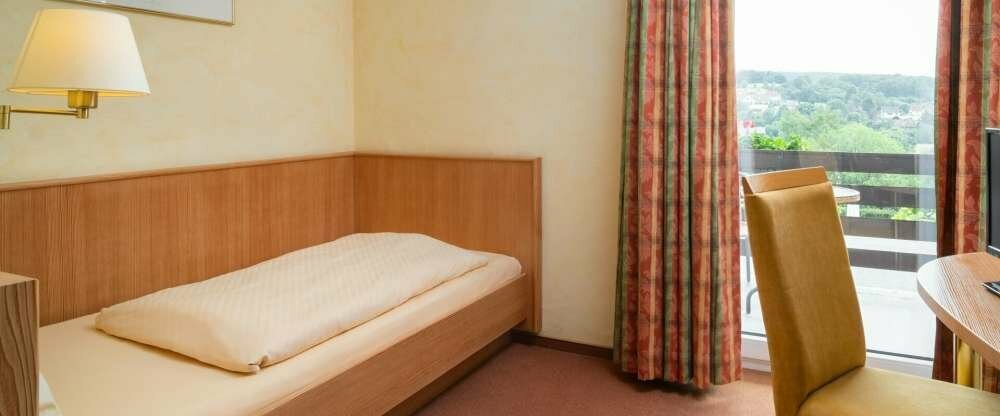 Standard Einzelzimmer 