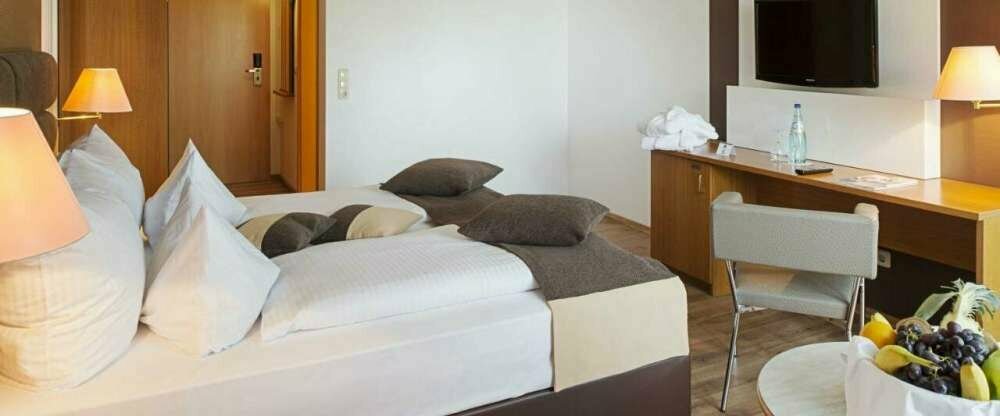 Standard Einzelzimmer