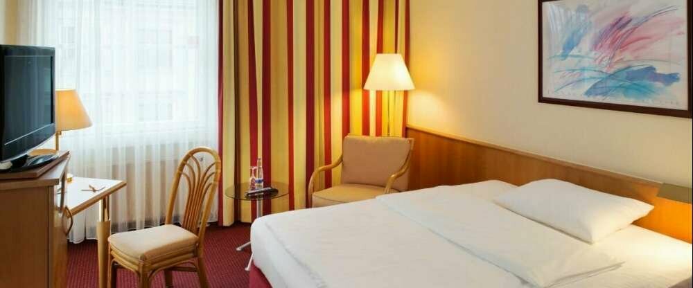 Standard Einzelzimmer