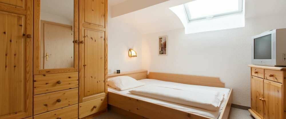 Standard Einzelzimmer