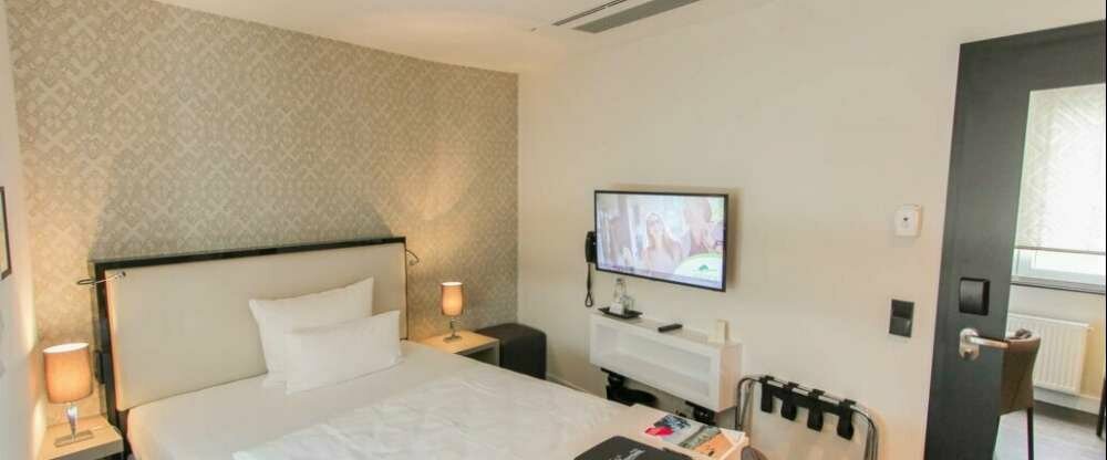 Standard-Einzelzimmer