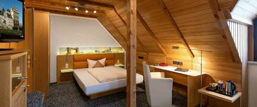 Standard Einzelzimmer