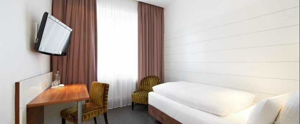 Standard Einzelzimmer