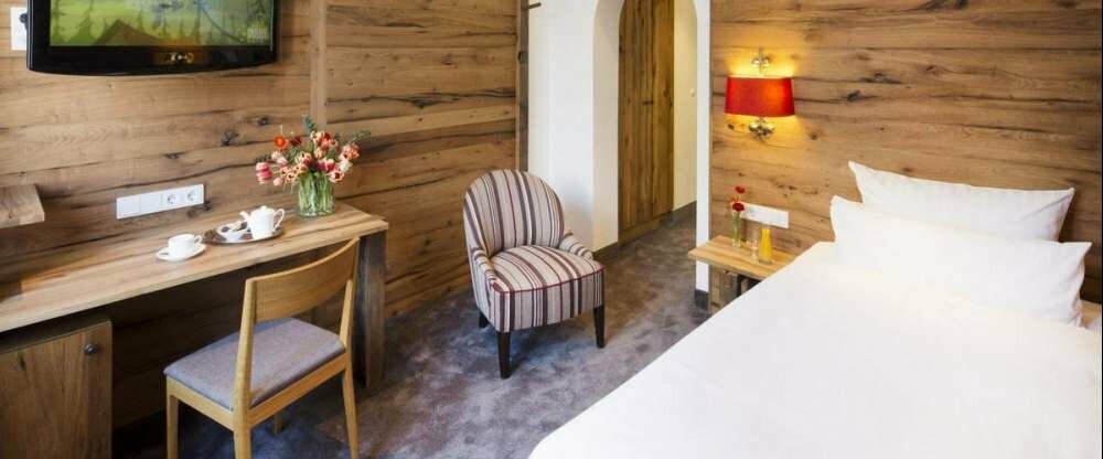 Standard Einzelzimmer