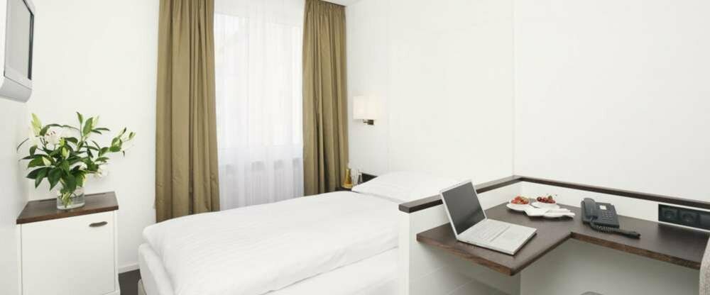 Standard Einzelzimmer