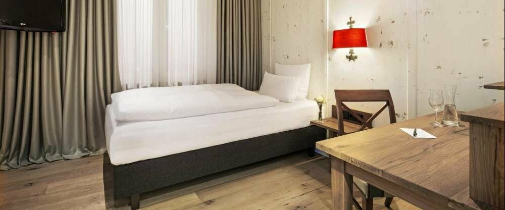 Standard Einzelzimmer