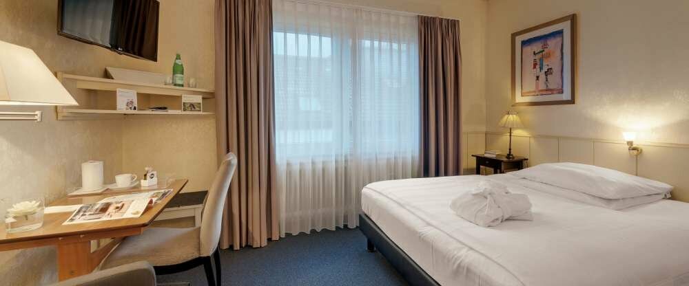 Standard-Einzelzimmer