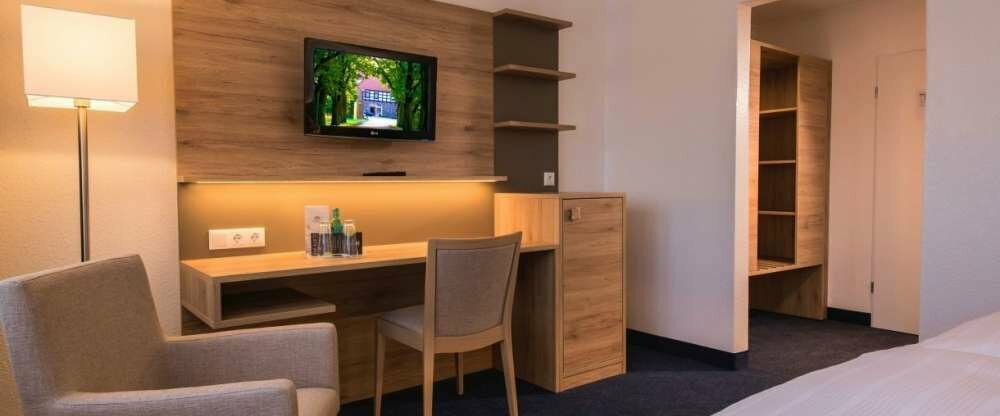 Standard-Einzelzimmer