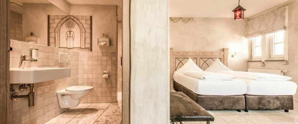 Erlebnishotel Arthus