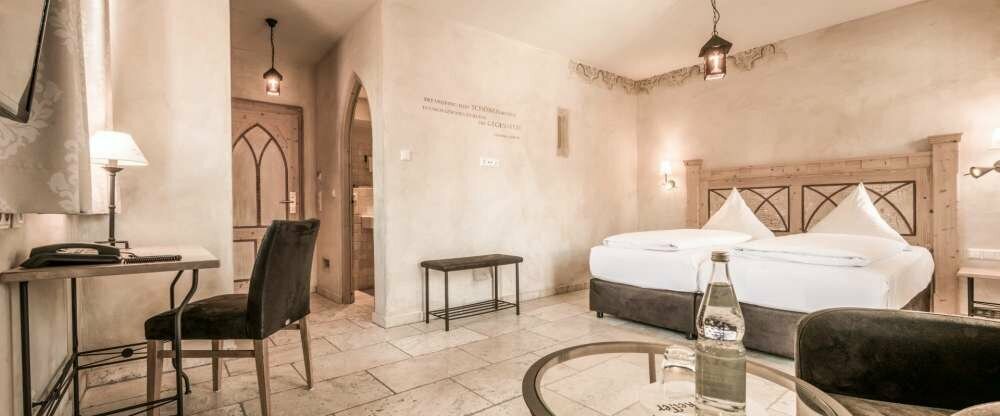 Erlebnishotel Arthus