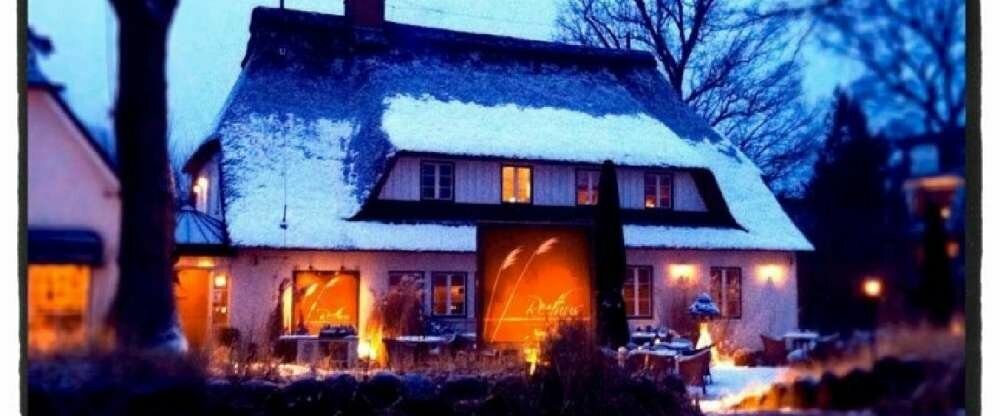 Steakhaus Gehört Zum Fuchsbau