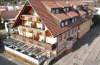 Steakhüsli Hotel-Restaurant - Hotel-Außenansicht